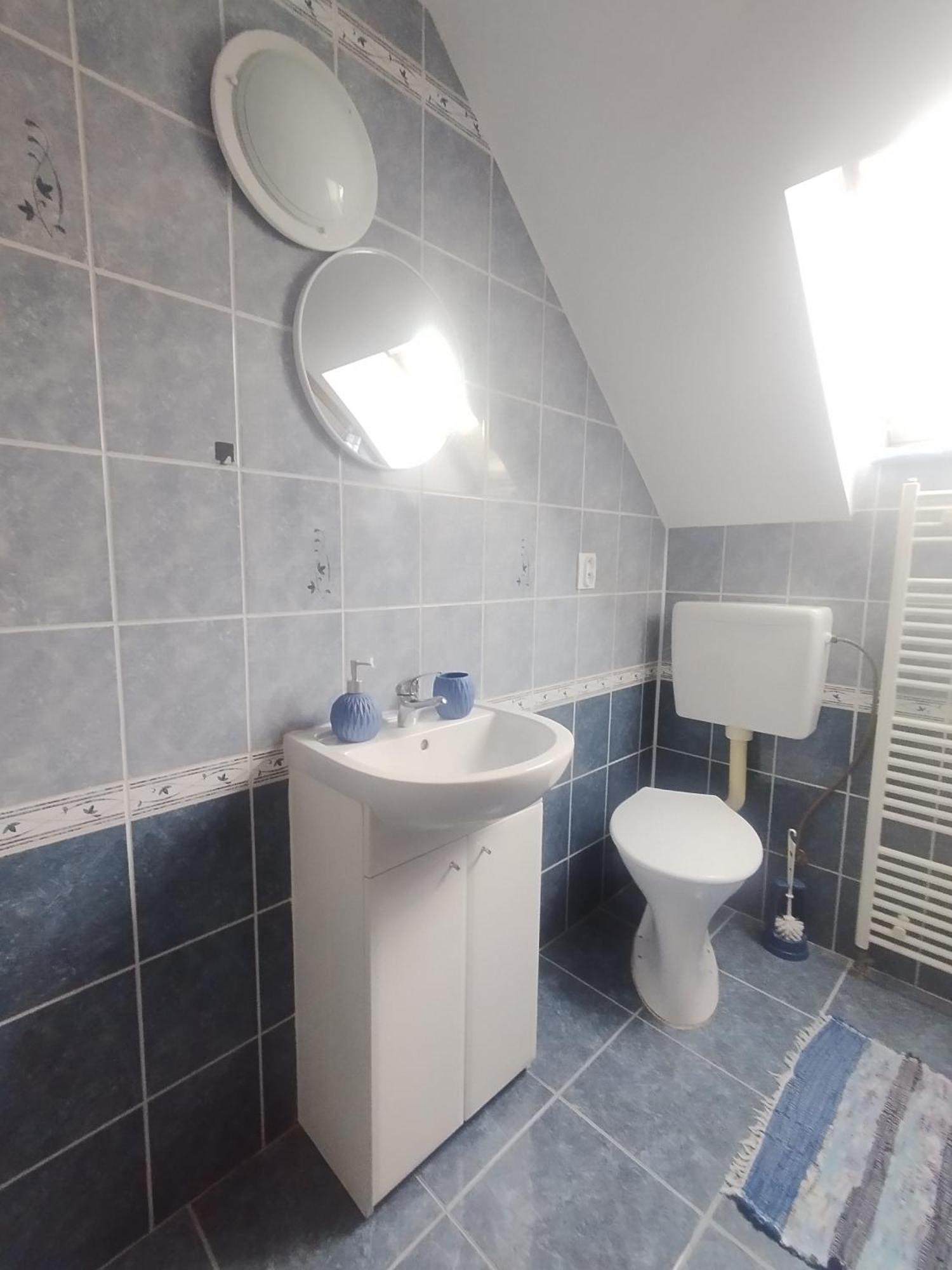 Drevenica U Holtana Apartment Oscadnica Exterior photo
